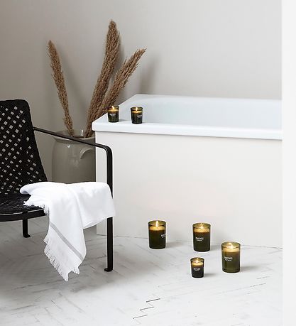 Meraki Scented Candle - 60 g - Earthbound