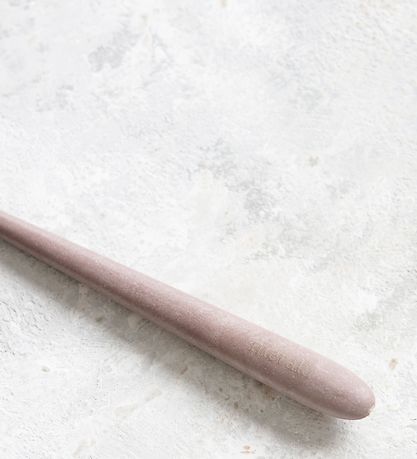 Brosse à dents Meraki - 3 Pack - Gris/Blanc/Rose