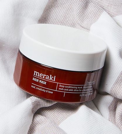 Meraki Hårmaske - 200 ml
