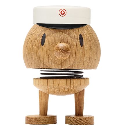 Hoptimist Medium Bumble Student - Oak