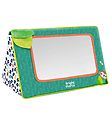 Bright Starts Baby Mirror - Safari Bright Starts Baby Mirror - Safari