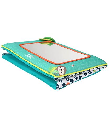 Bright Starts Baby Mirror - Safari Bright Starts Baby Mirror - Safari