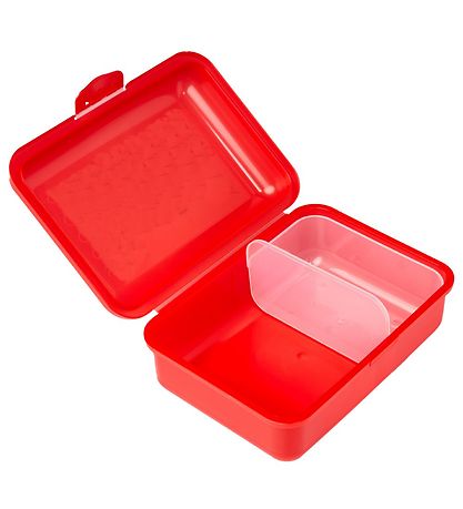 Ergobag Lunch Box - SupBearhero