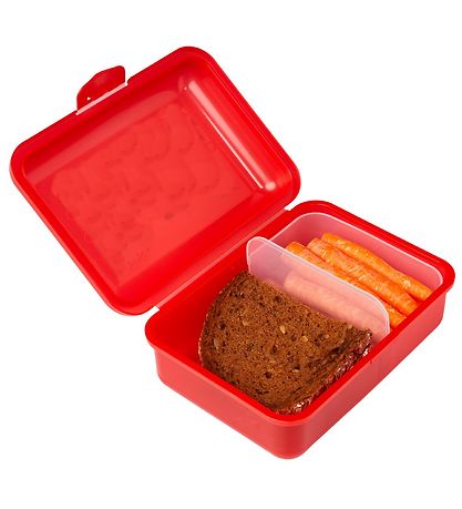 Ergobag Lunch Box - SupBearhero