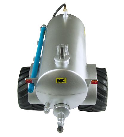 Britains Work machine - 43238 - Tank Britains Work machine - 43238 - Tank