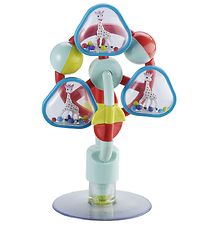 Sophie la Girafe Activity Toy - Multicoloured Sophie la Girafe Activity Toy - Multicoloured