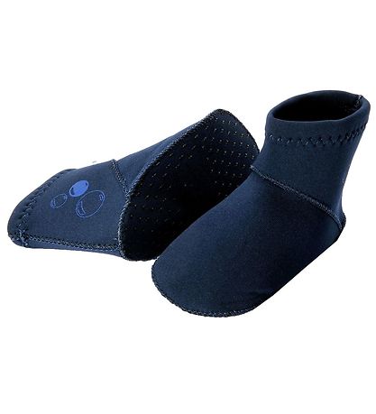 Konfidence Beach Shoes - Paddlers - Navy