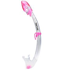 Masque et Tuba Seac - Tribe Dry - Rose Masque et Tuba Seac - Tribe Dry - Rose