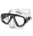 Masque de Plongée Seac - Extreme 50 - Noir Masque de Plongée Seac - Extreme 50 - Noir