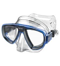 Masque de Plongée Seac - Extreme 50 - Clear Blue