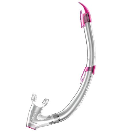 Seac Diving Snorkel - Fast - Pink