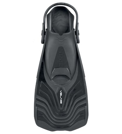 Seac Diving Fins - Vela OH - Black