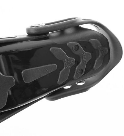 Seac Diving Fins - Vela OH - Black