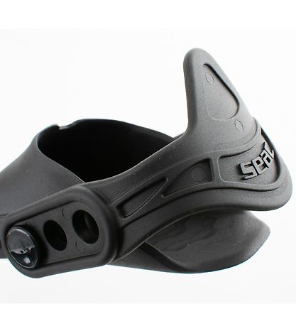 Seac Diving Fins - Vela OH - Black