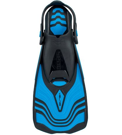 Seac Diving Fins - Vela OH - Blue