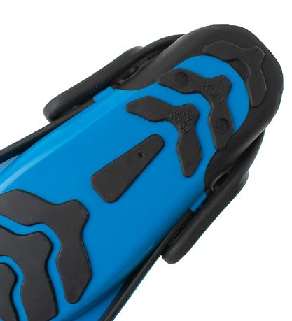 Seac Diving Fins - Vela OH - Blue