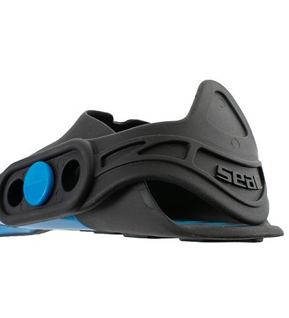 Seac Diving Fins - Vela OH - Blue