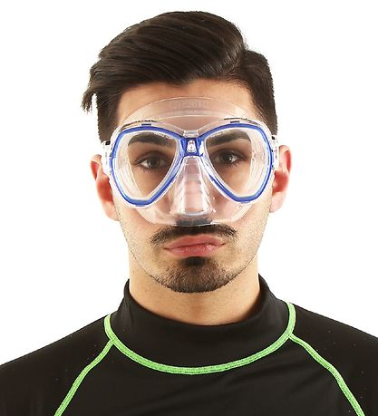 Seac Snorkkelisetti - Elba MD - Sininen Seac Snorkkelisetti - Elba MD - Sininen