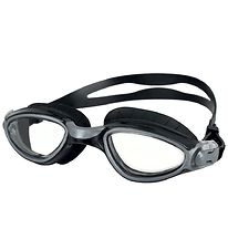 Lunettes de Natation Seac - Axe - Noir/Argent