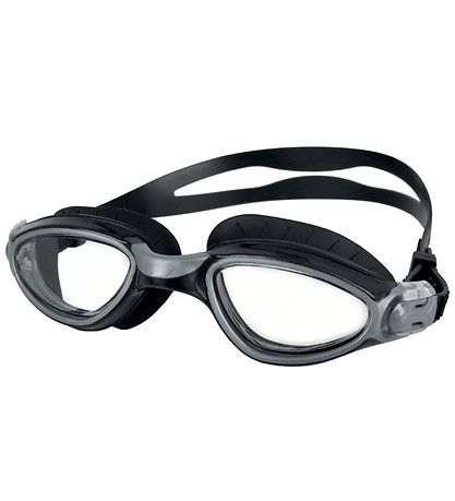 Seac Swim Goggles - Axis - Black/Silver