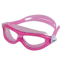 Lunettes de Plongée Seac - Mat - Transparent/Rose