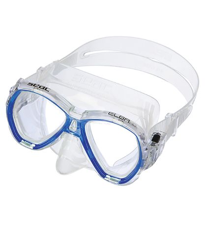Seac Tauchmaske - Elba MD - Blau