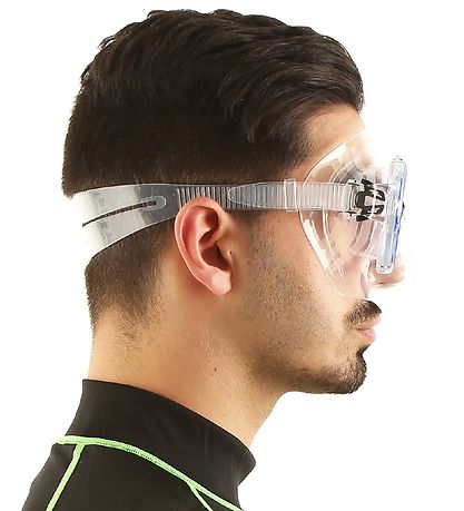 Seac Tauchmaske - Elba MD - Blau