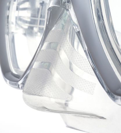 Seac Diving Mask - Elba - White