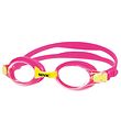 Seac Swim Goggles - Bubble - Pink/Yellow Seac Swim Goggles - Bubble - Pink/Yellow