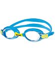 Seac Swim Goggles - Bubble - Blue/Yellow Seac Swim Goggles - Bubble - Blue/Yellow