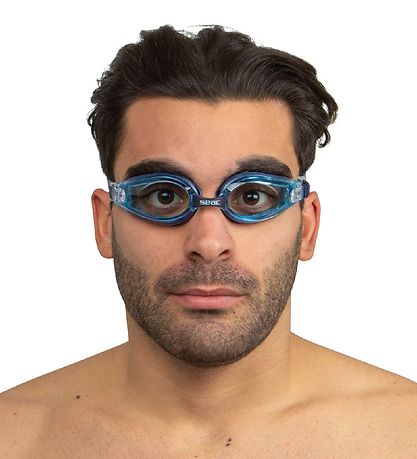 Seac Swim Goggles - Jump - Blue