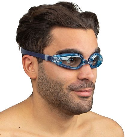 Seac Swim Goggles - Jump - Blue