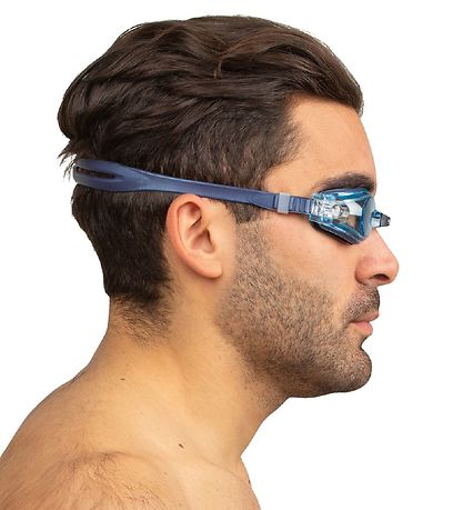 Seac Swim Goggles - Jump - Blue