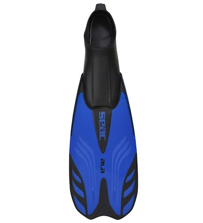 Seac Diving Fins - Ala - Blue