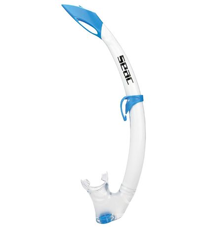 Seac Snorkeling Set - Bella - Light Blue