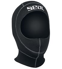 Capuche Seac - Norme 3 mm - Noir
