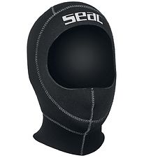 Capuche Seac - Norme 5 mm - Noir