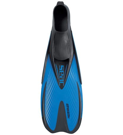 Palmes Seac - Speed - Bleu