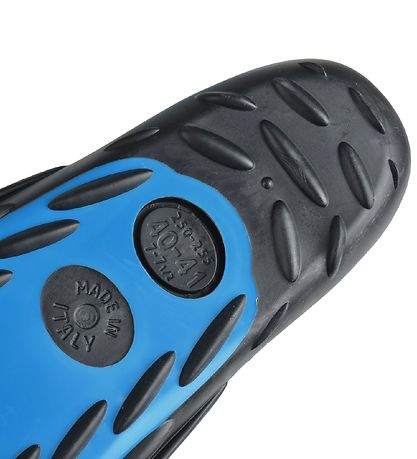 Palmes Seac - Speed - Bleu