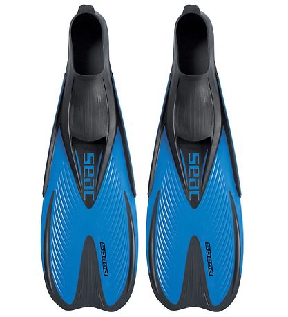 Palmes Seac - Speed - Bleu