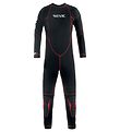 Seac Wetsuit - Alfa Man 5 mm - Black Seac Wetsuit - Alfa Man 5 mm - Black