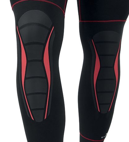 Seac Wetsuit - Alfa Man 5 mm - Black Seac Wetsuit - Alfa Man 5 mm - Black