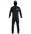 Seac Wetsuit - Resort Flex 5 mm Man - Black Seac Wetsuit - Resort Flex 5 mm Man - Black