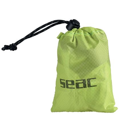 Seac Dry Aftan - Soft 10L - Grænt Seac Dry Aftan - Soft 10L - Grænt