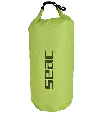 Seac Dry Aftan - Soft 10L - Grænt
