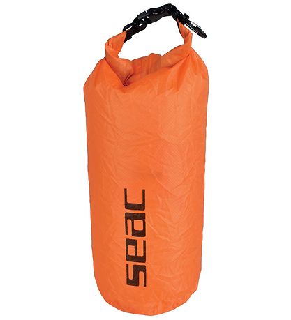 Seac Dry Aftan - Soft 5L - Appelsína