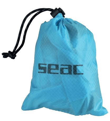 Seac Dry Bag - Soft 15L - Blue Seac Dry Bag - Soft 15L - Blue