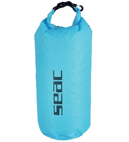 Seac Dry Bag - Soft 15L - Blue Seac Dry Bag - Soft 15L - Blue