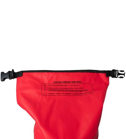 Seac Dry Bag - 20L - Red Seac Dry Bag - 20L - Red