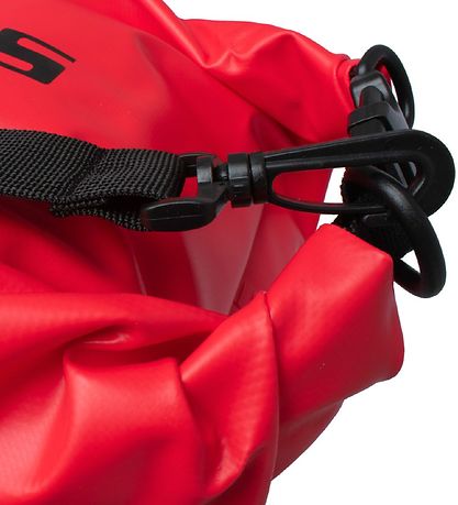 Seac Dry Bag - 2, 5 L - Red